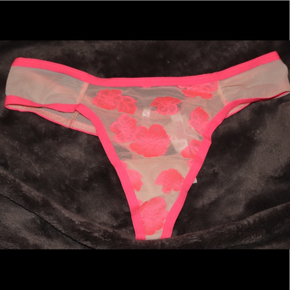 New with tags VS underwear